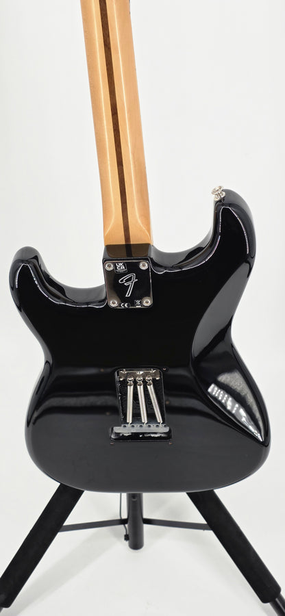 Fender - Special Edition Player Stratocaster - MIM - 2024 - Black