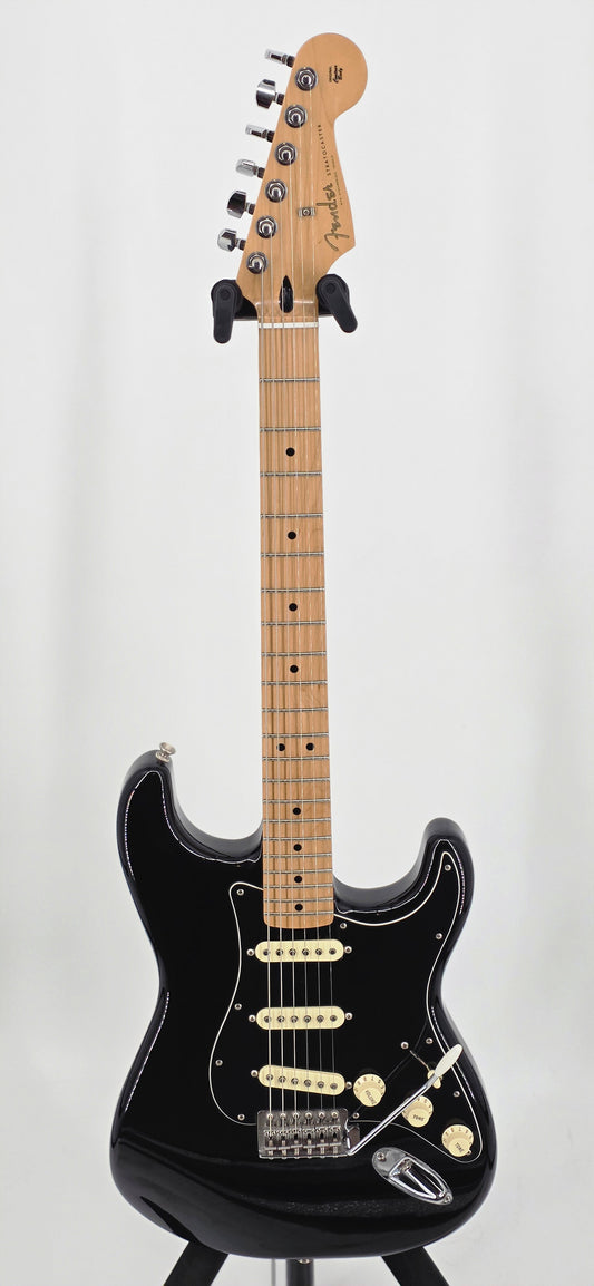 Fender - Standard Special Edition - MIM - 2017 - Black