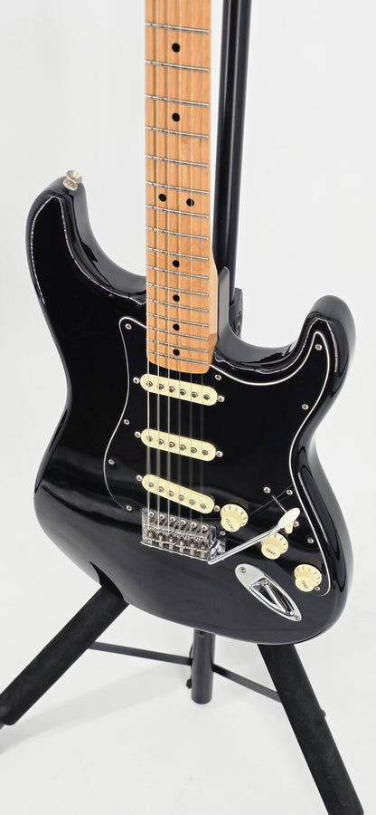 Fender - Standard Special Edition - MIM - 2017 - Black