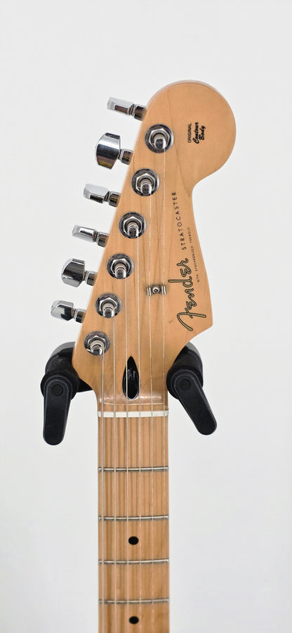 Fender - Standard Special Edition - MIM - 2017 - Black