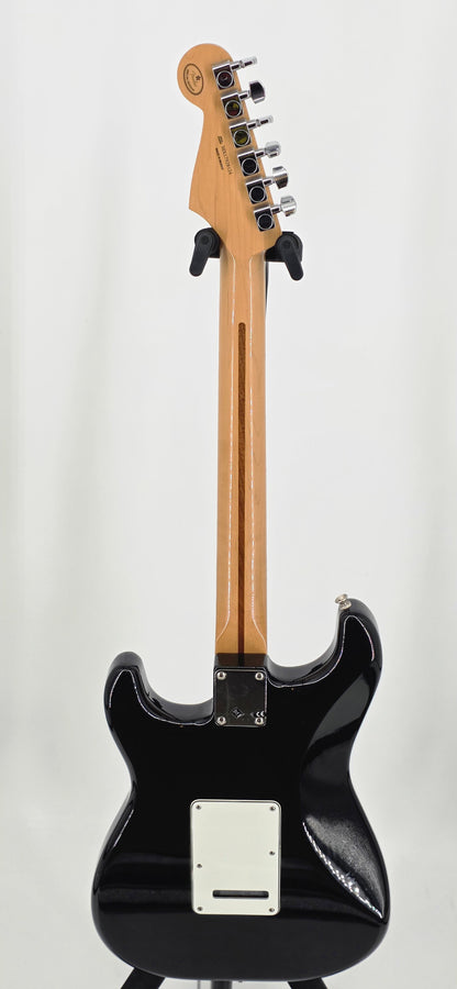 Fender - Standard Special Edition - MIM - 2017 - Black