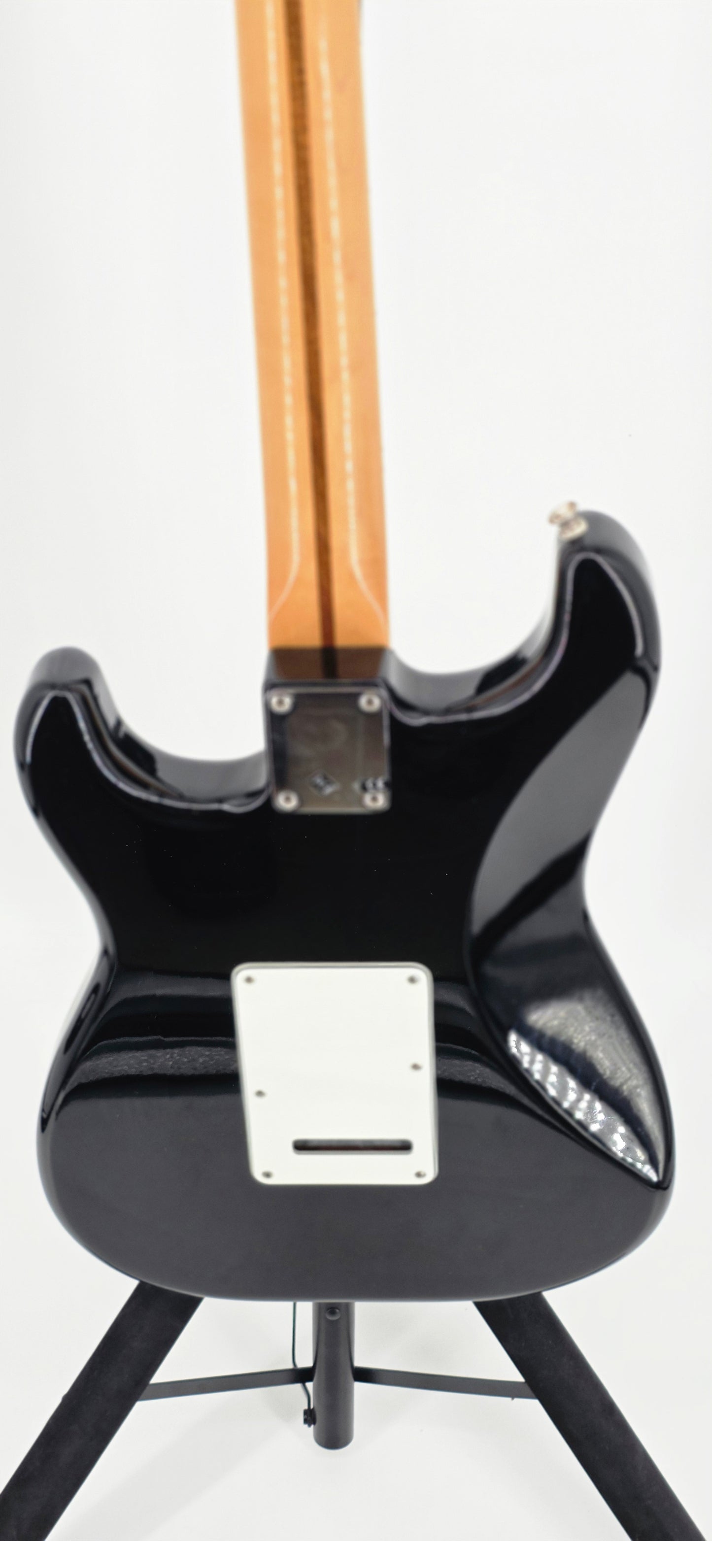 Fender - Standard Special Edition - MIM - 2017 - Black
