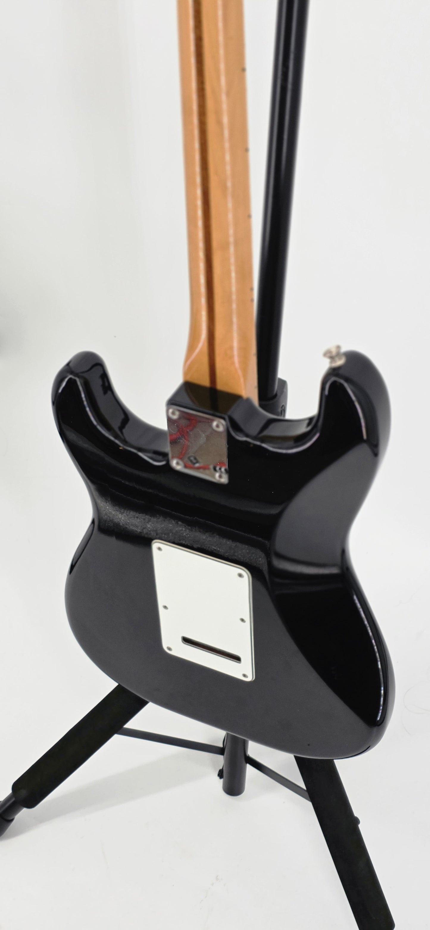 Fender - Standard Special Edition - MIM - 2017 - Black