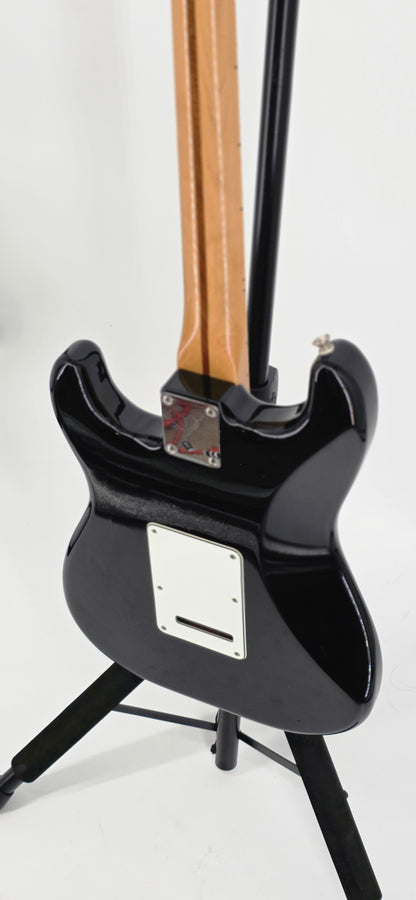 Fender - Standard Special Edition - MIM - 2017 - Black