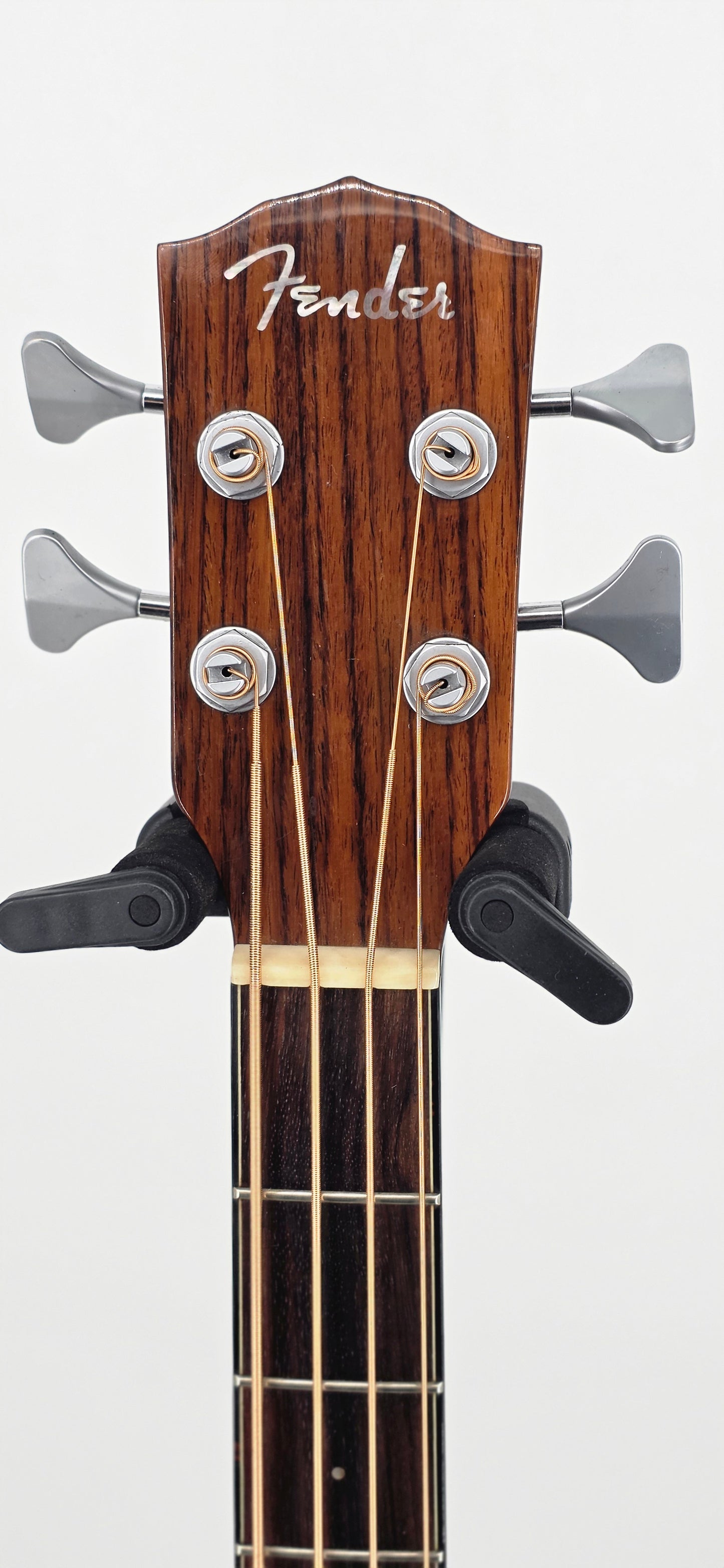 Fender - 4-String GB-41sce - AEB - 2000s - Natural
