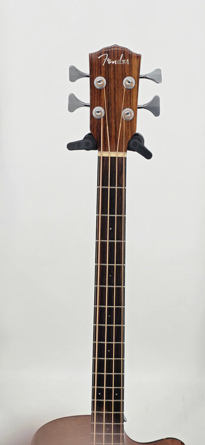 Fender - 4-String GB-41sce - AEB - 2000s - Natural