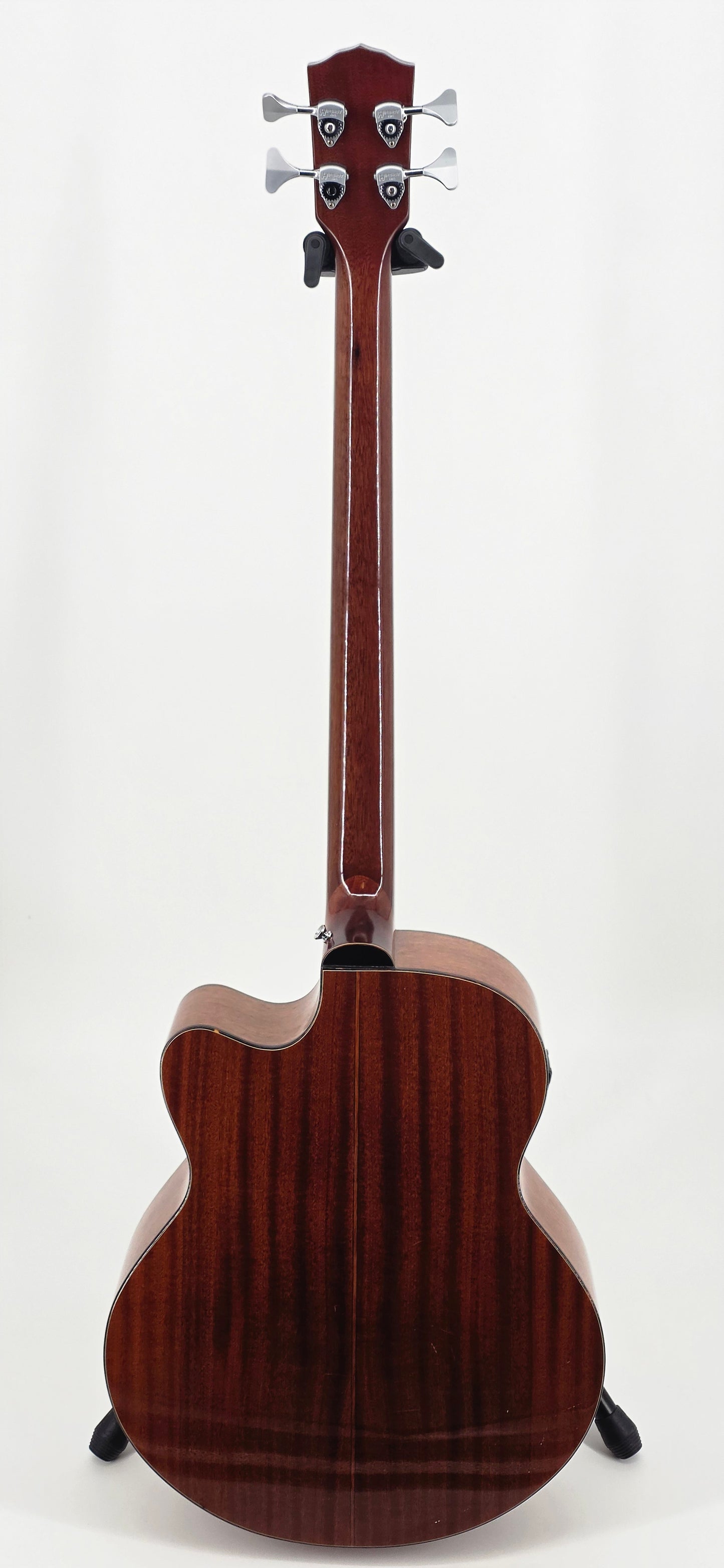 Fender - 4-String GB-41sce - AEB - 2000s - Natural