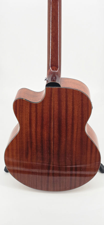 Fender - 4-String GB-41sce - AEB - 2000s - Natural