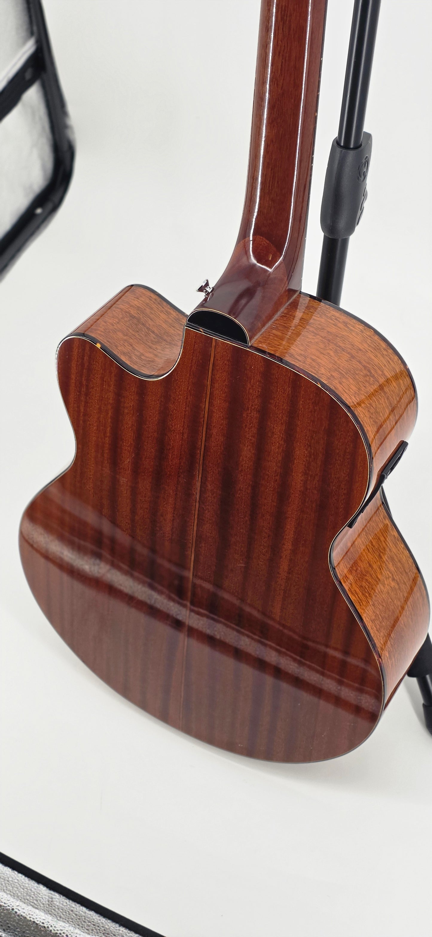 Fender - 4-String GB-41sce - AEB - 2000s - Natural