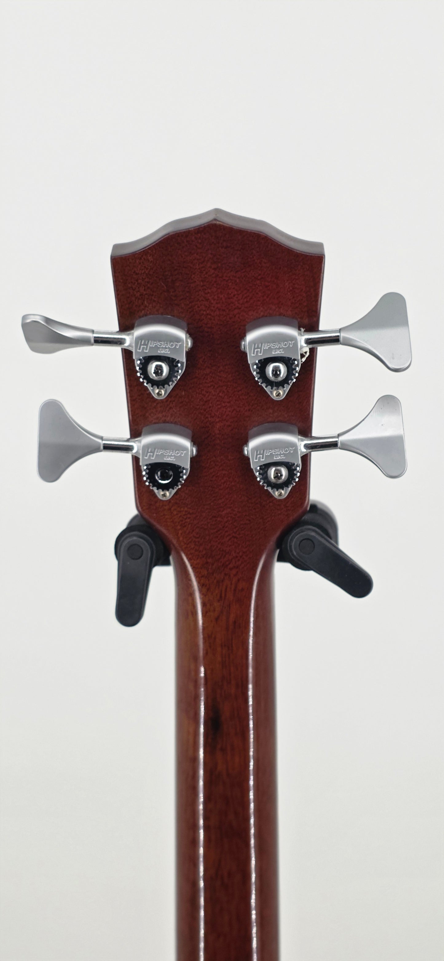 Fender - 4-String GB-41sce - AEB - 2000s - Natural