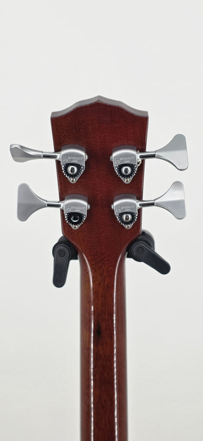 Fender - 4-String GB-41sce - AEB - 2000s - Natural