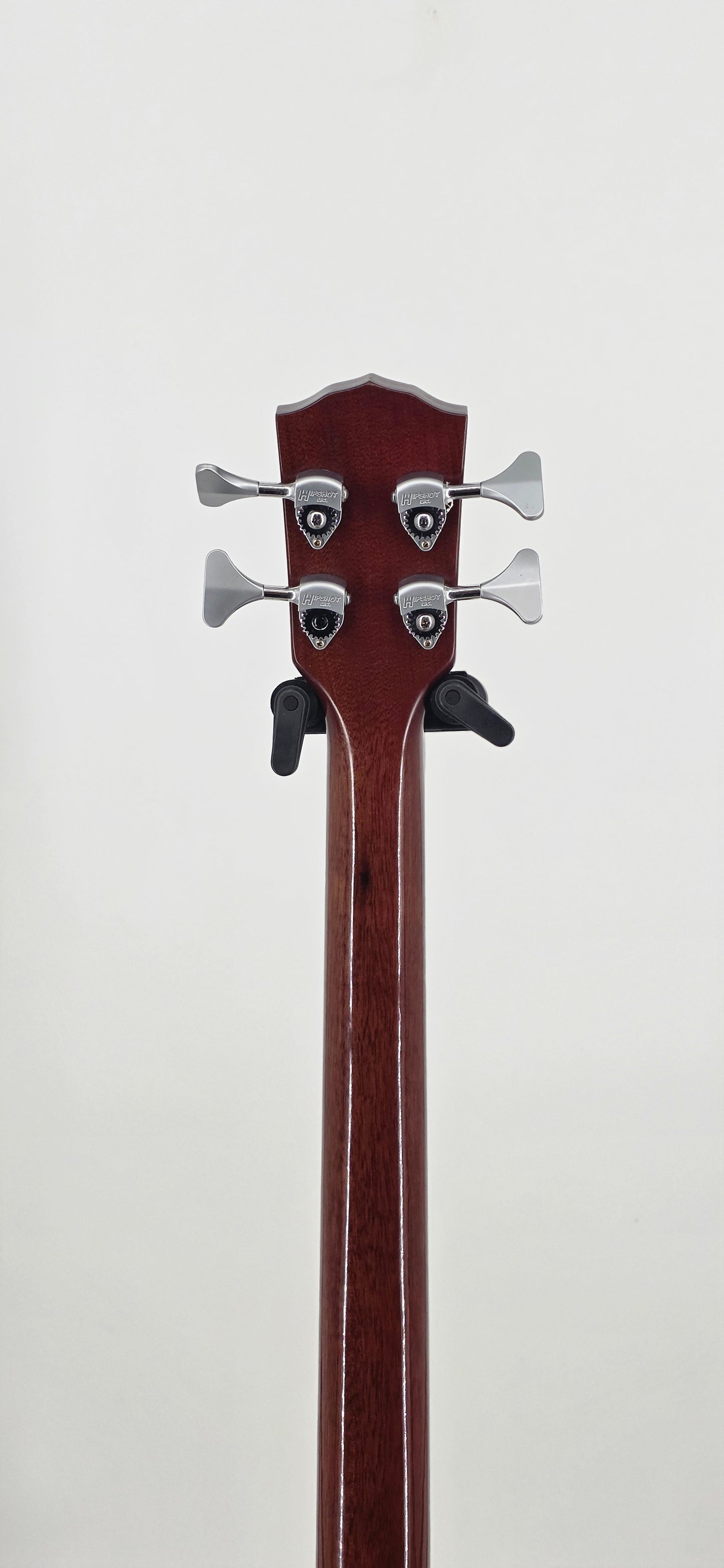 Fender - 4-String GB-41sce - AEB - 2000s - Natural