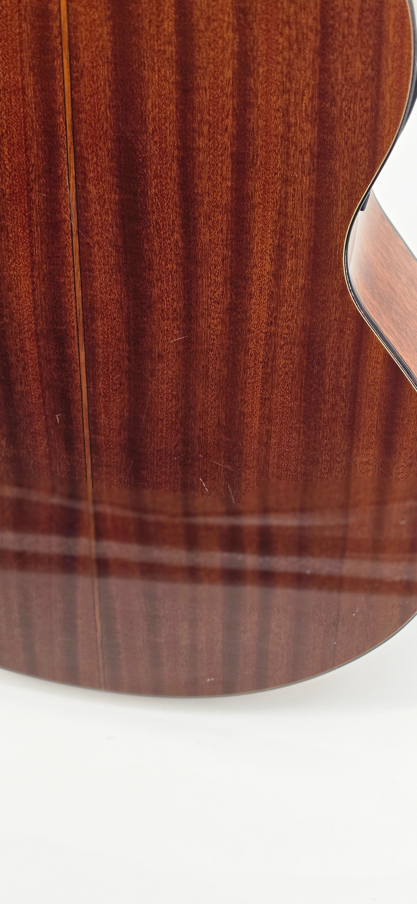 Fender - 4-String GB-41sce - AEB - 2000s - Natural