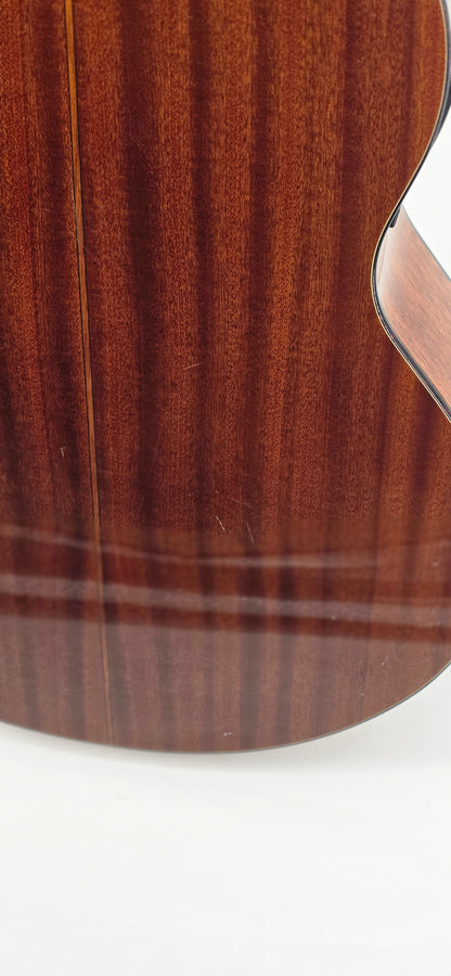 Fender - 4-String GB-41sce - AEB - 2000s - Natural