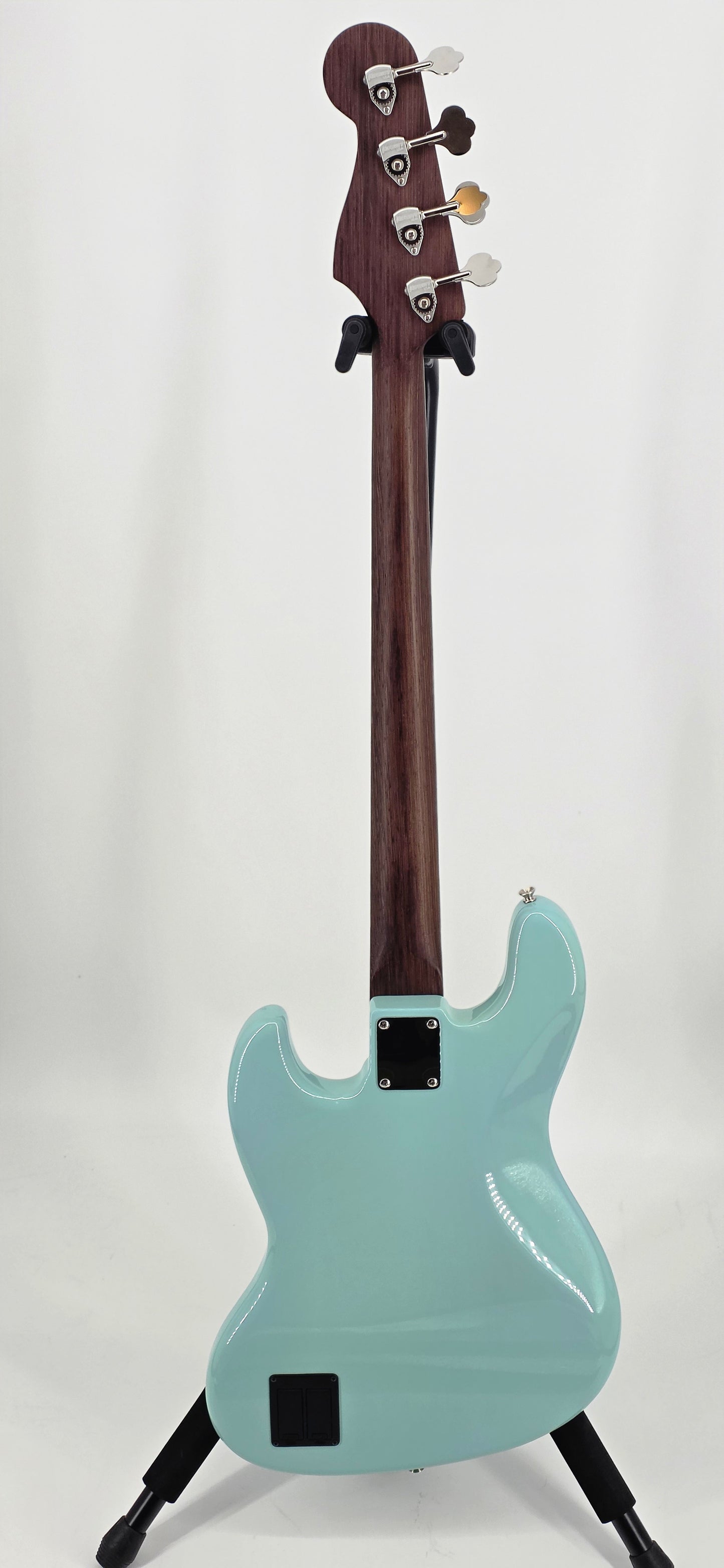 Fenderesque - Jazz Bass - 2024 - Daphne Blue