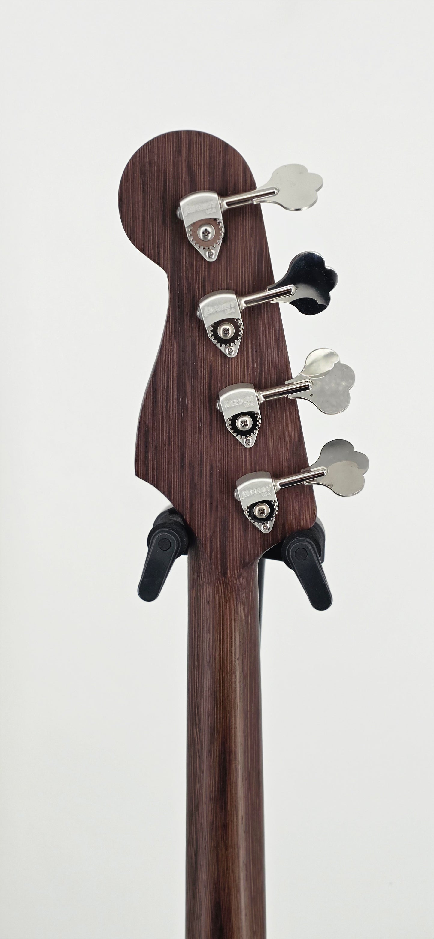 Fenderesque - Jazz Bass - 2024 - Daphne Blue