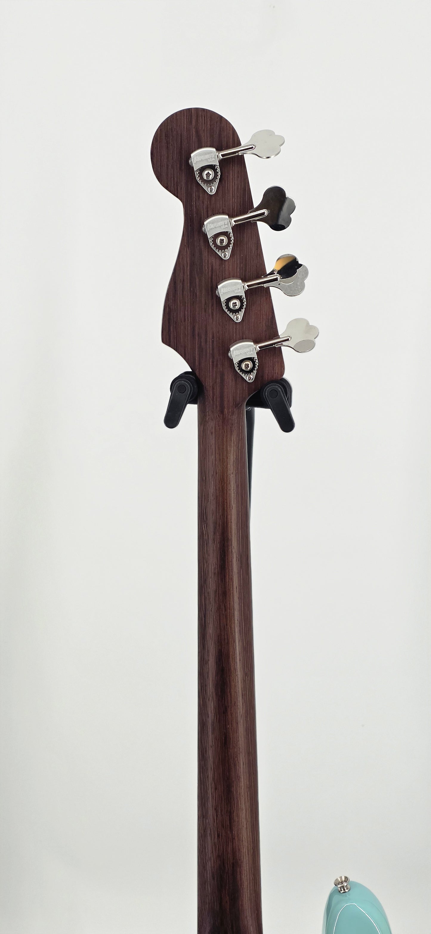 Fenderesque - Jazz Bass - 2024 - Daphne Blue