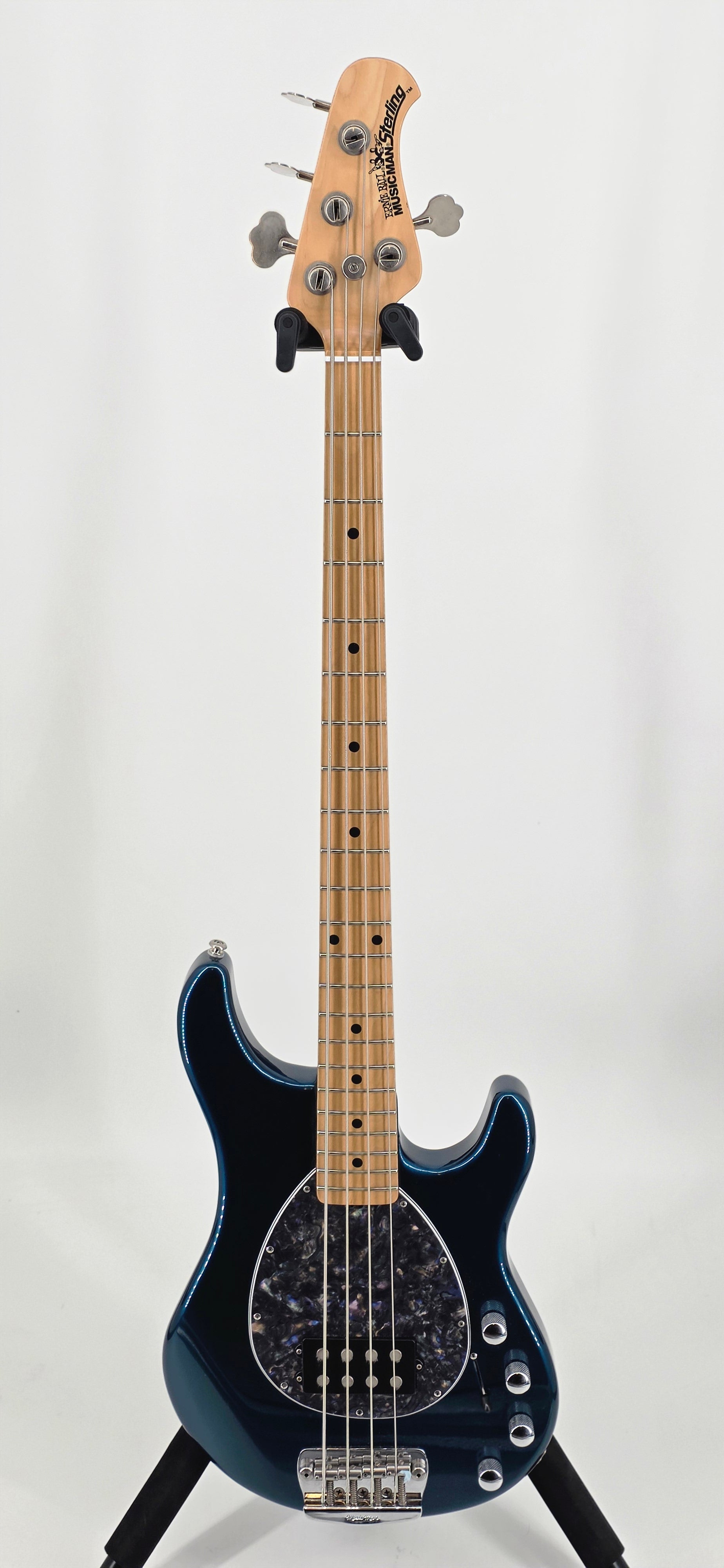 Pre-Owned Bass – Flemington Guitar Shop