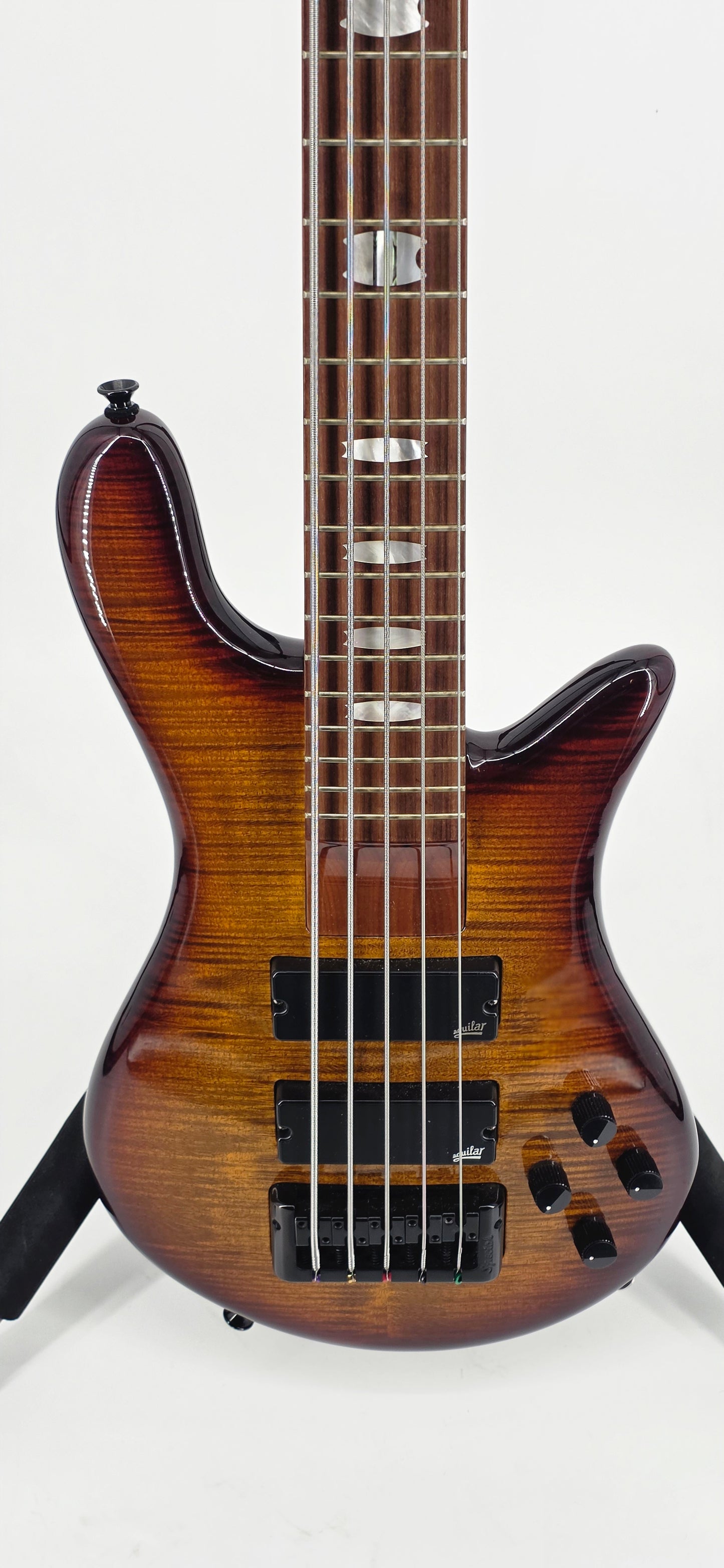 Spector - EuroBolt 5 - 2019 - Sunburst