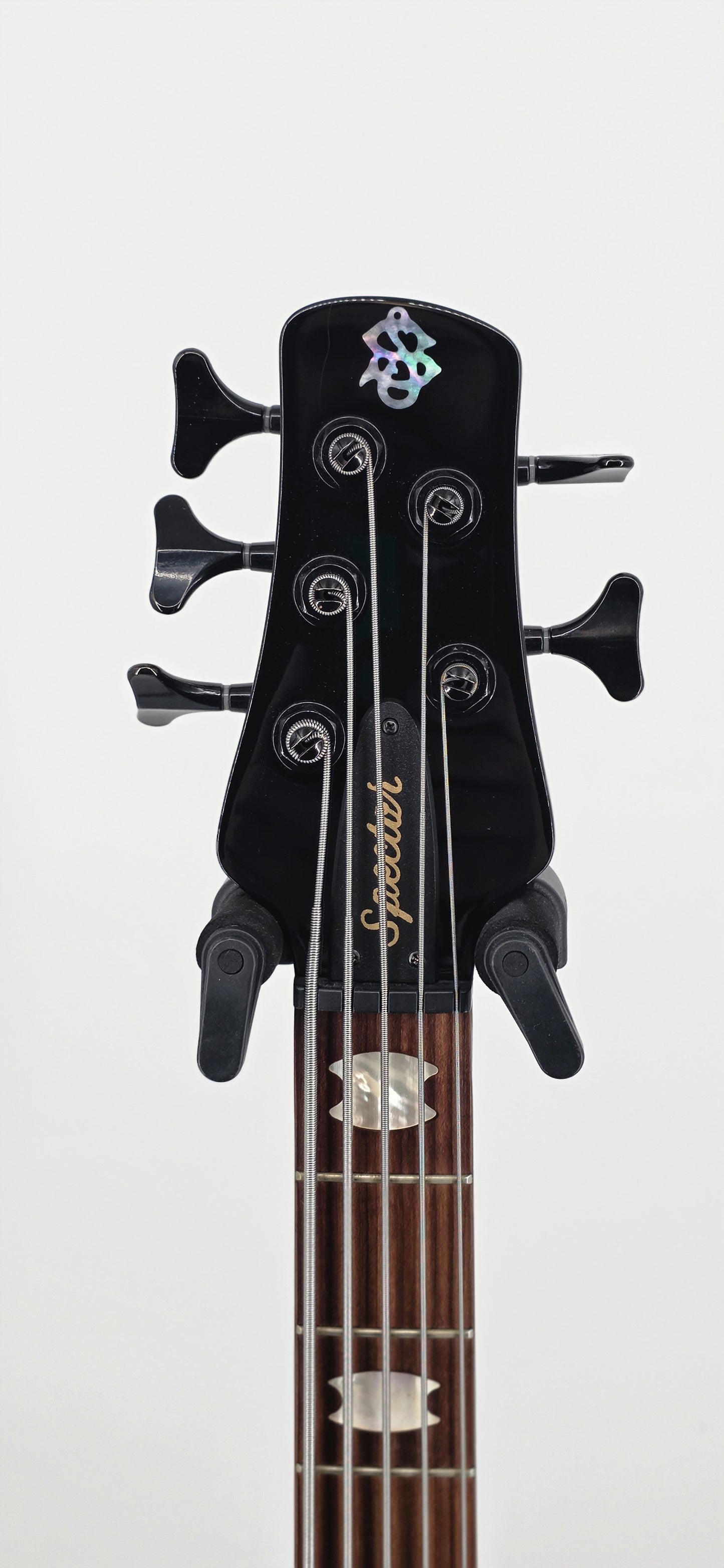 Spector - EuroBolt 5 - 2019 - Sunburst