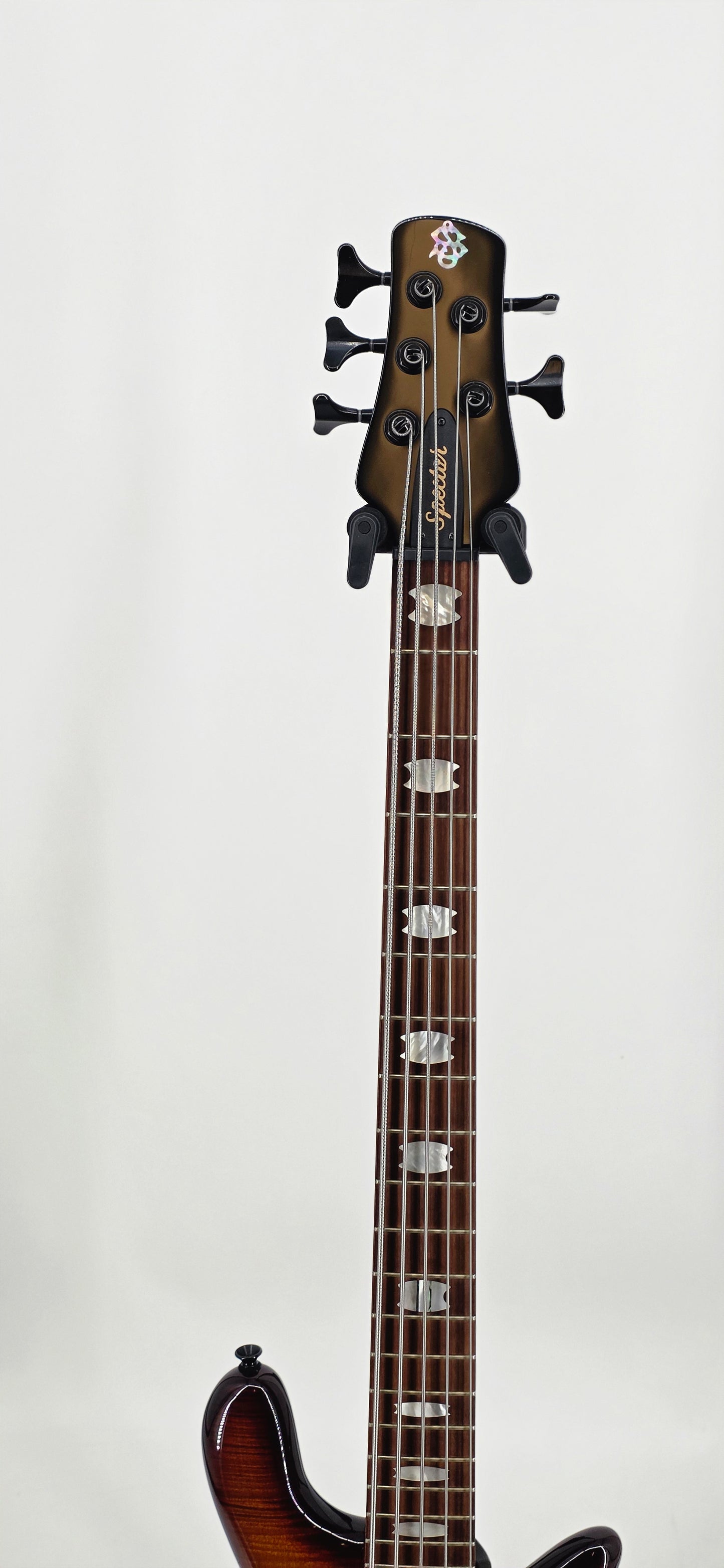 Spector - EuroBolt 5 - 2019 - Sunburst