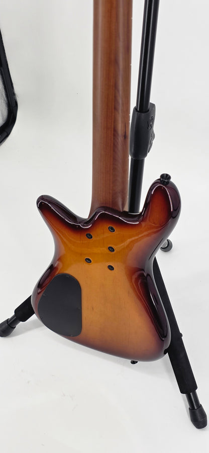 Spector - EuroBolt 5 - 2019 - Sunburst