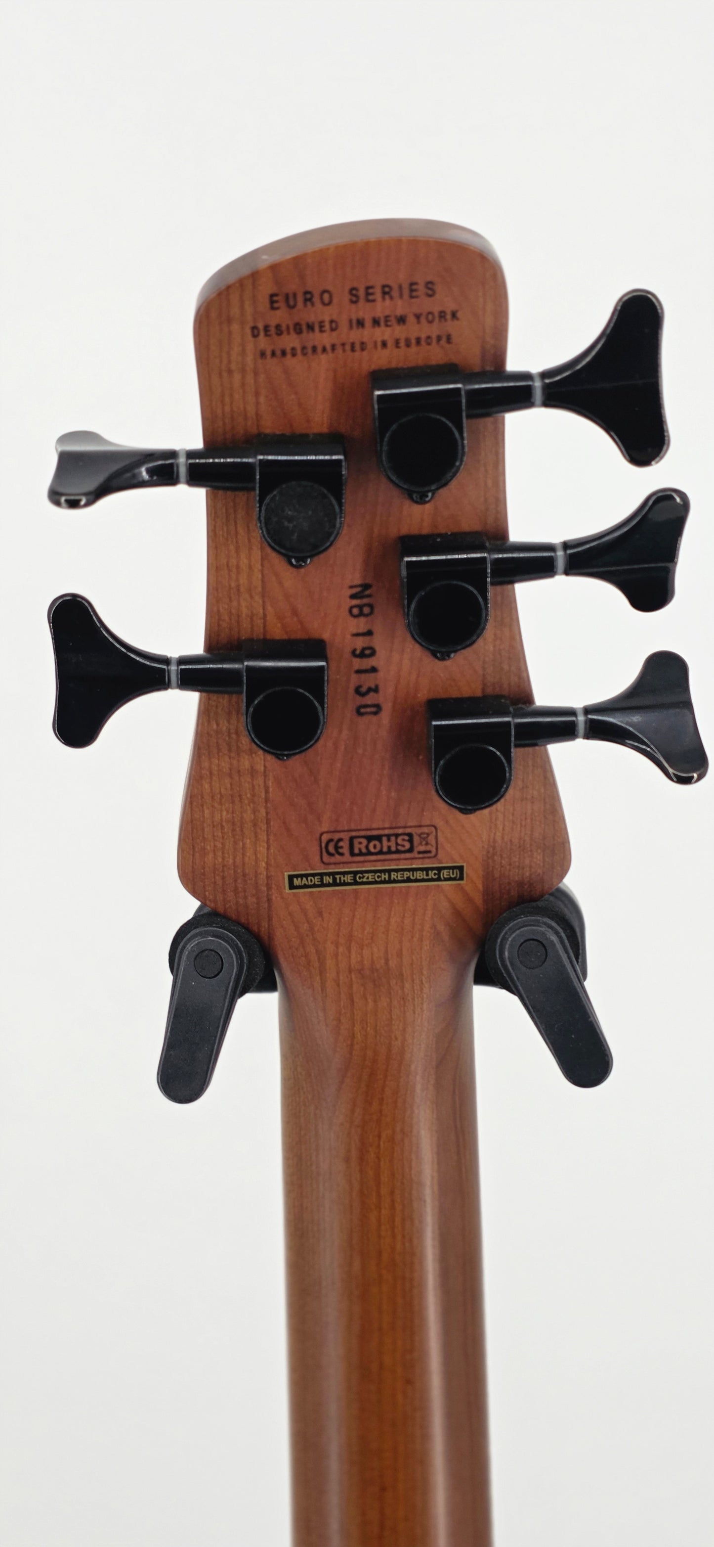 Spector - EuroBolt 5 - 2019 - Sunburst