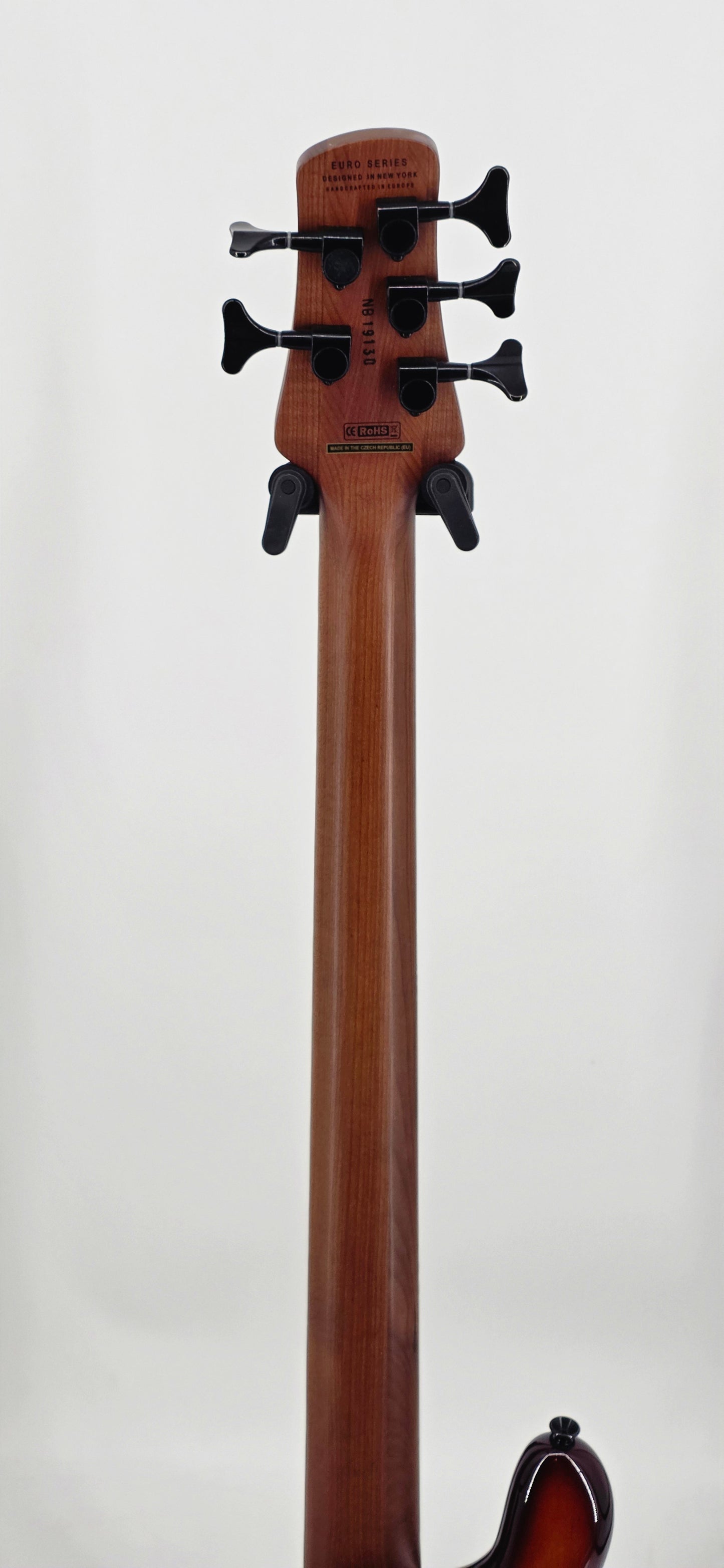 Spector - EuroBolt 5 - 2019 - Sunburst