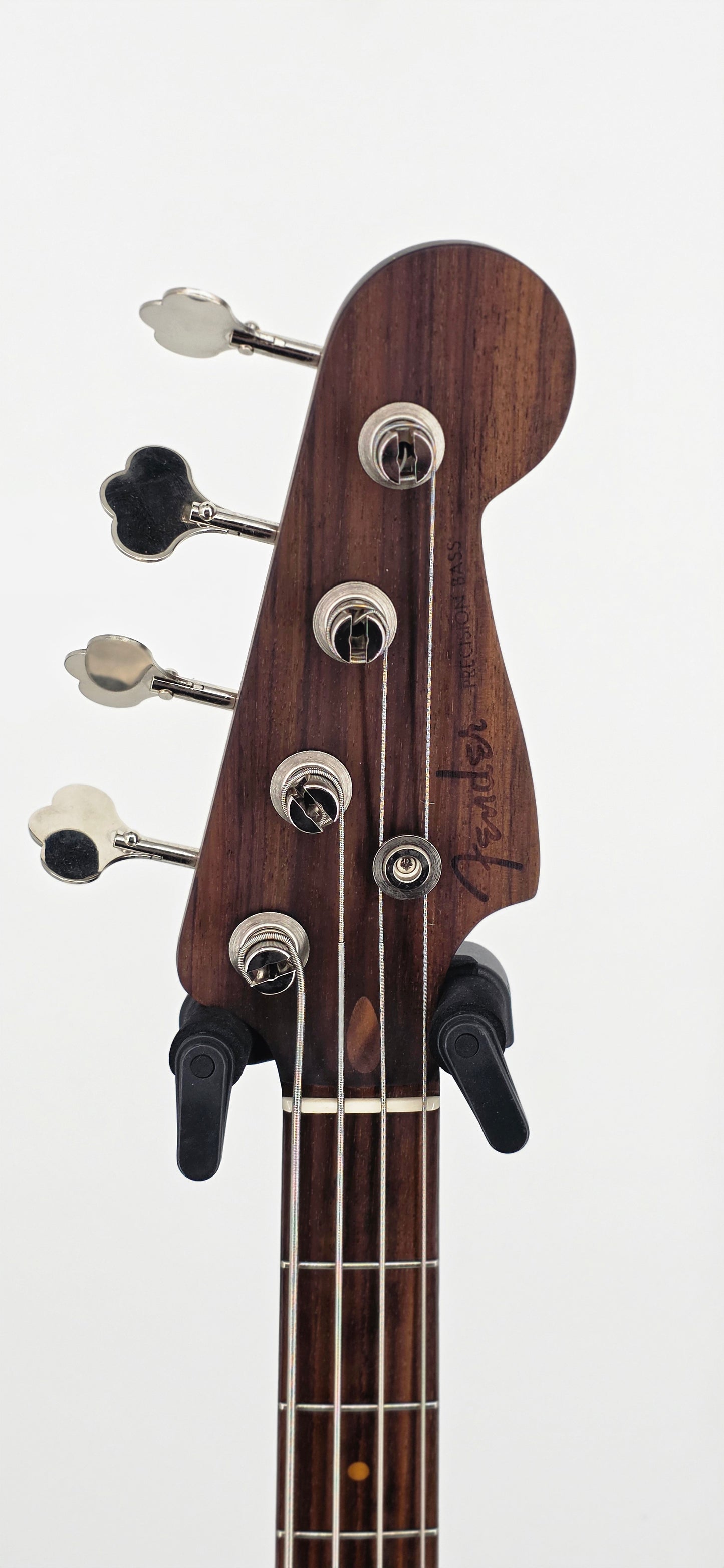 Fender - Mod Shop Precision Bass - 2023 - Texas Tea