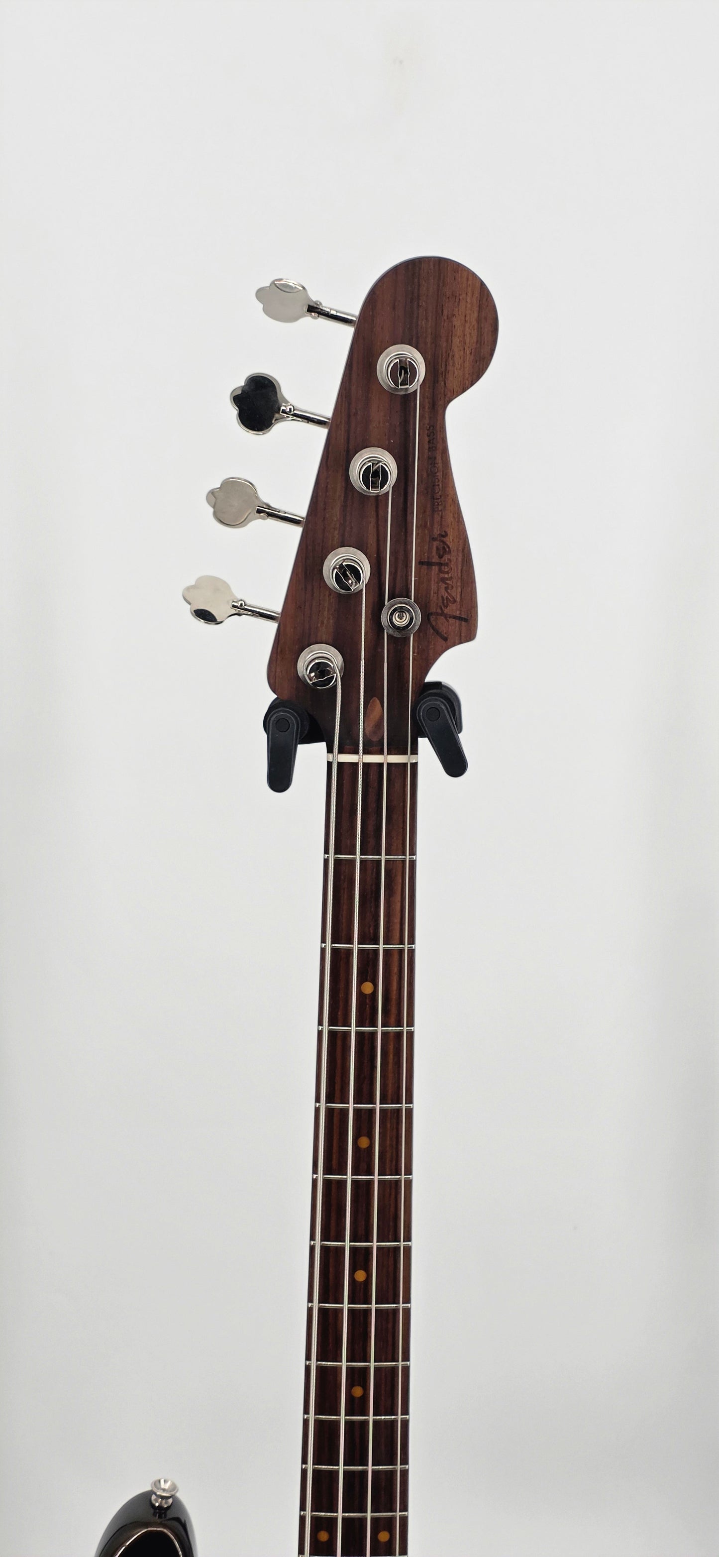Fender - Mod Shop Precision Bass - 2023 - Texas Tea