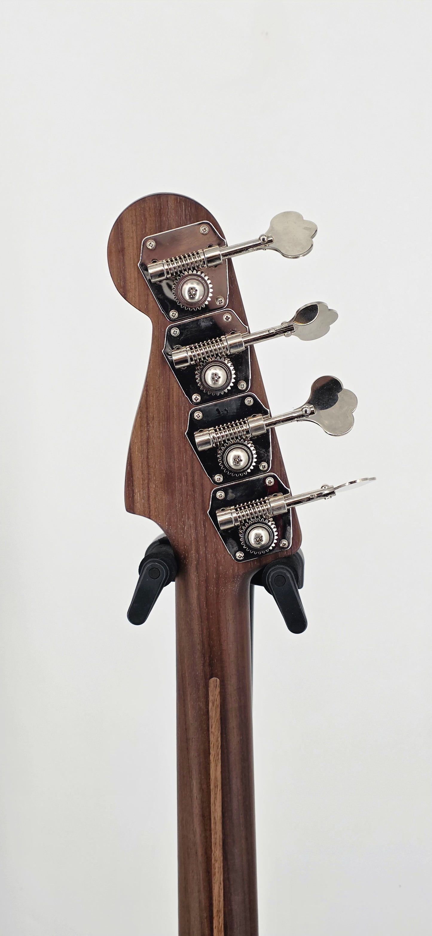 Fender - Mod Shop Precision Bass - 2023 - Texas Tea