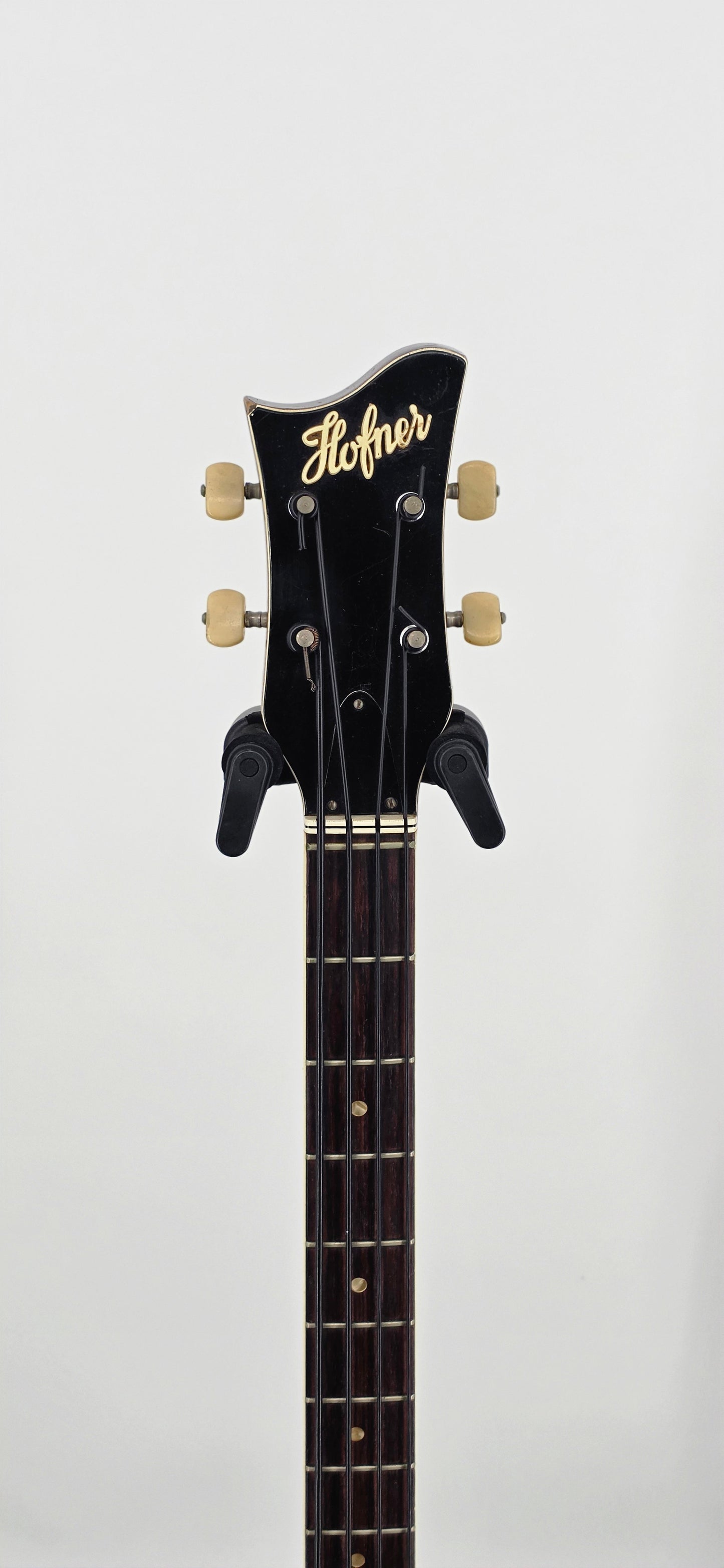 Hofner - 500/1 Beatle Bass - 1966 - Violin Burst