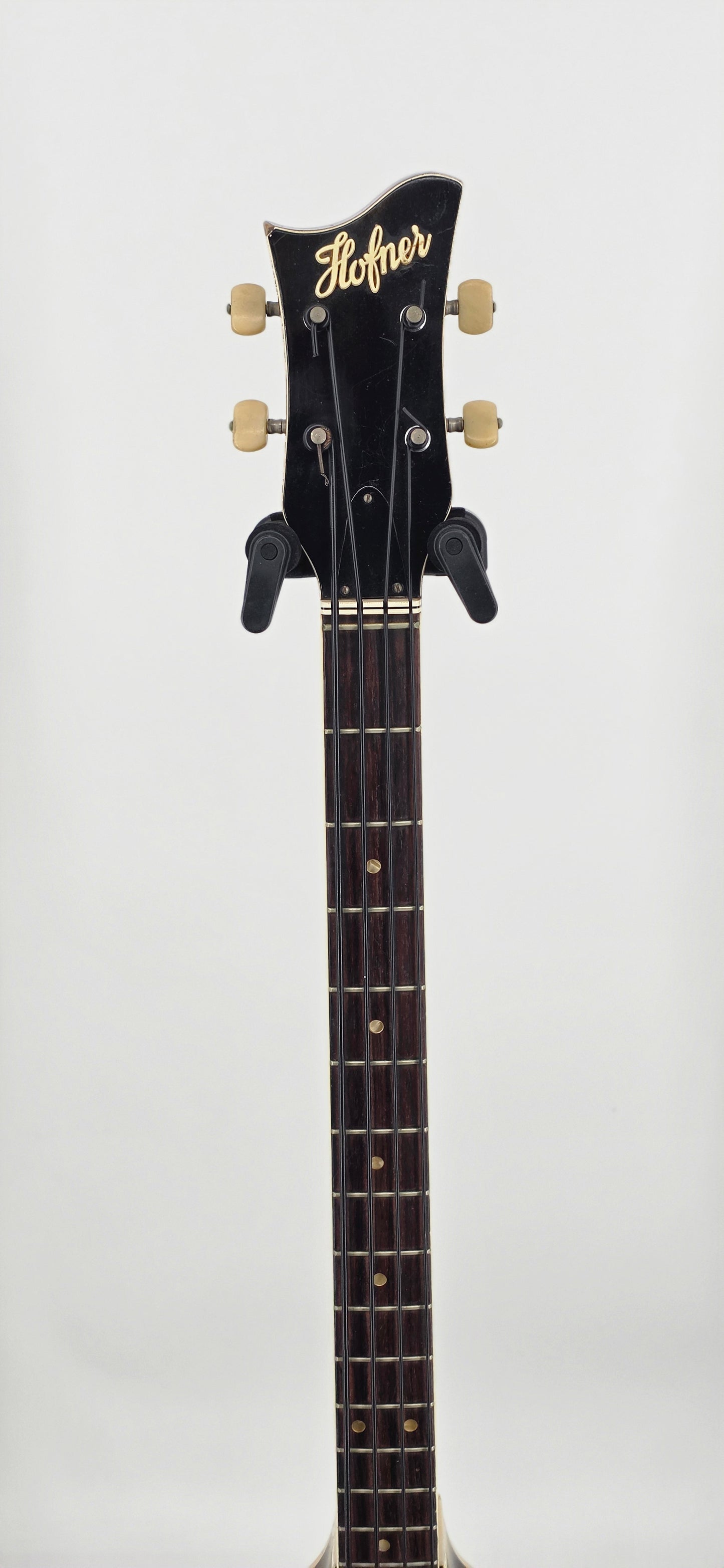 Hofner - 500/1 Beatle Bass - 1966 - Violin Burst