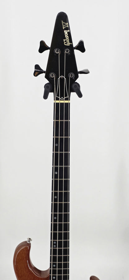 Gibson - Bass IV - 1987 - Natural Mahogany