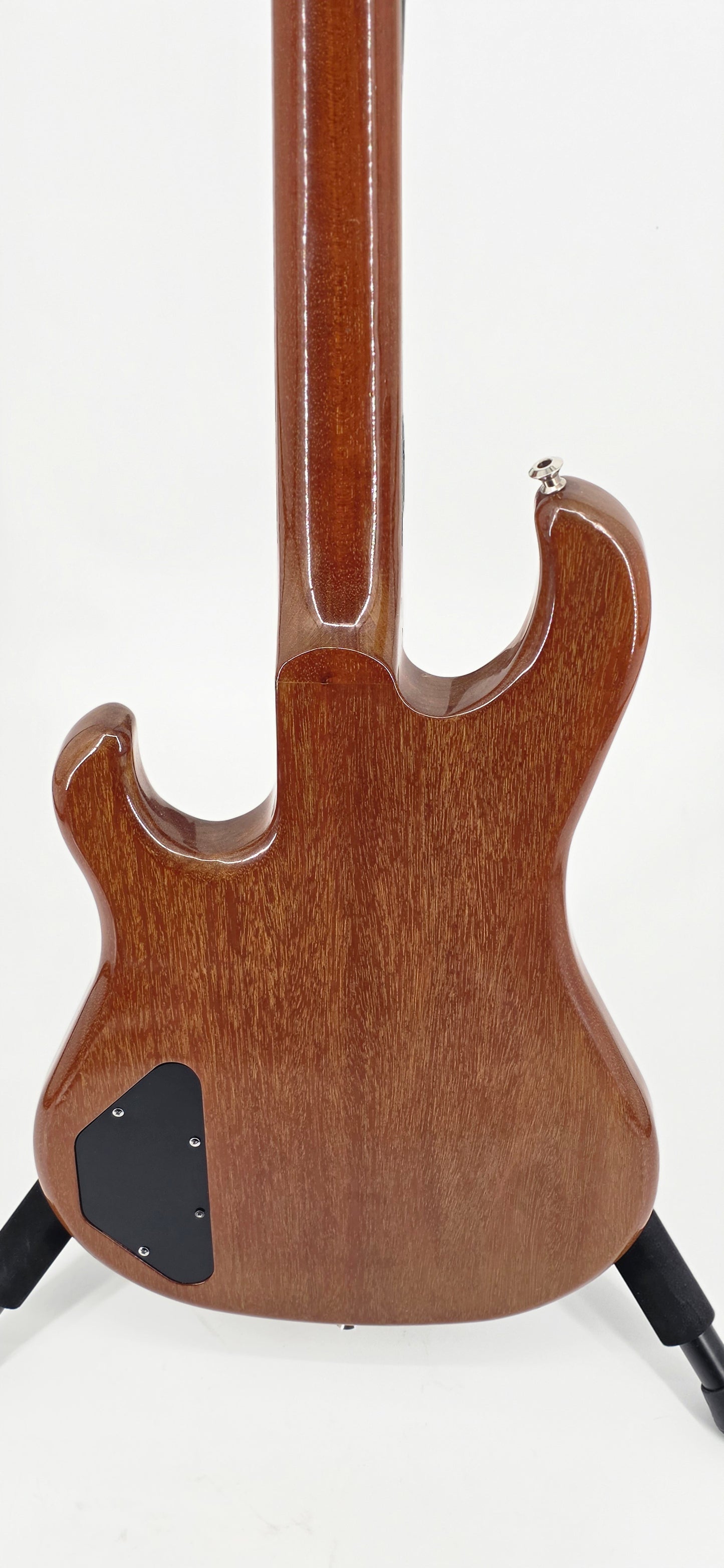 Gibson - Bass IV - 1987 - Natural Mahogany