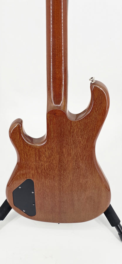 Gibson - Bass IV - 1987 - Natural Mahogany