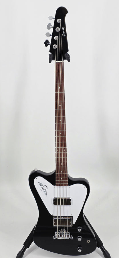 Gibson - Thunderbird - 2024 - Black