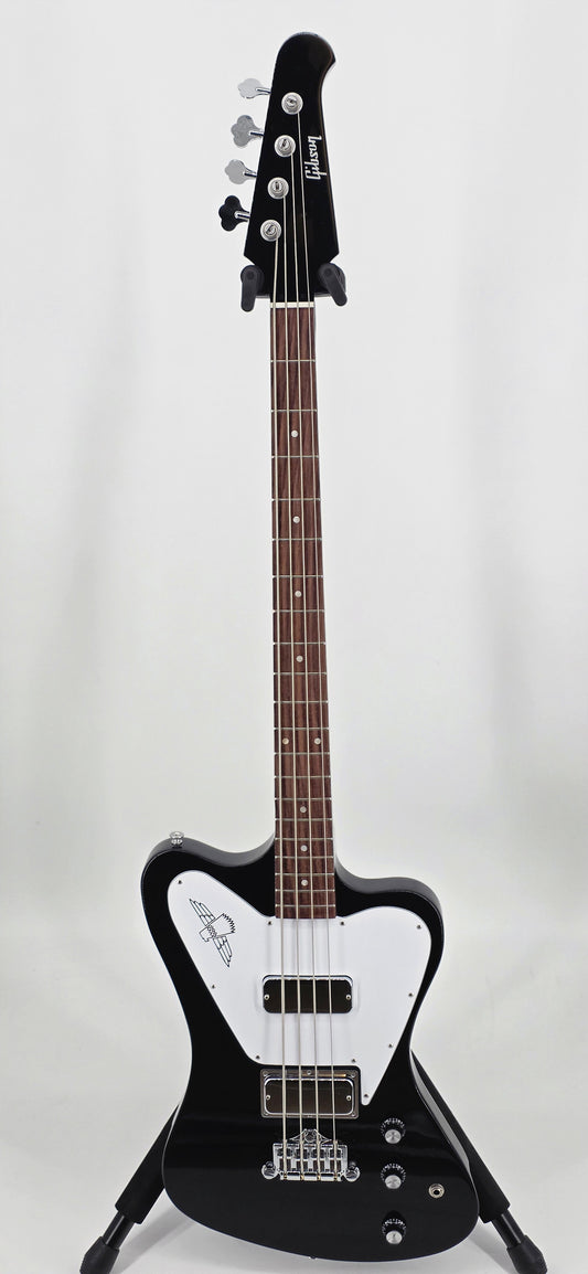 Gibson - Thunderbird - 2024 - Black