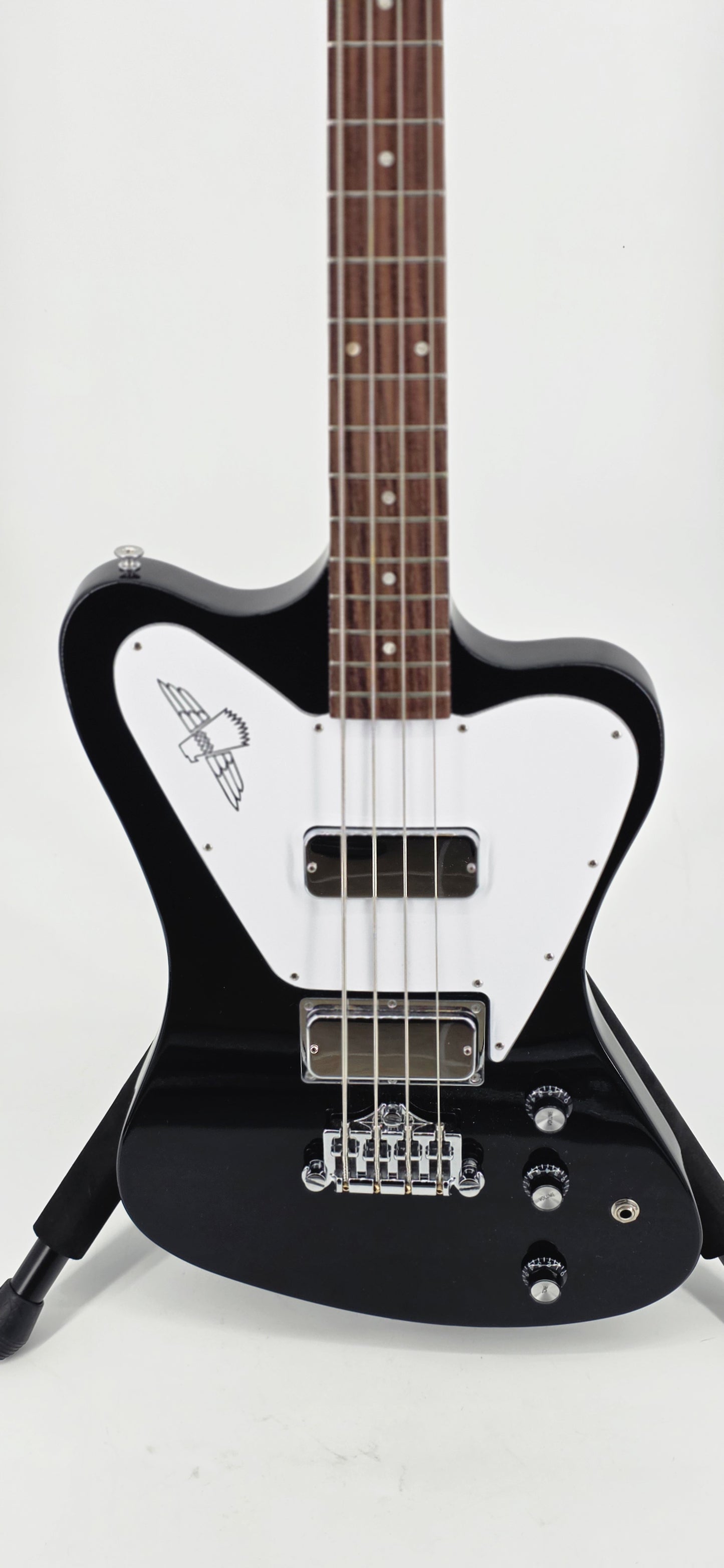 Gibson - Thunderbird - 2024 - Black
