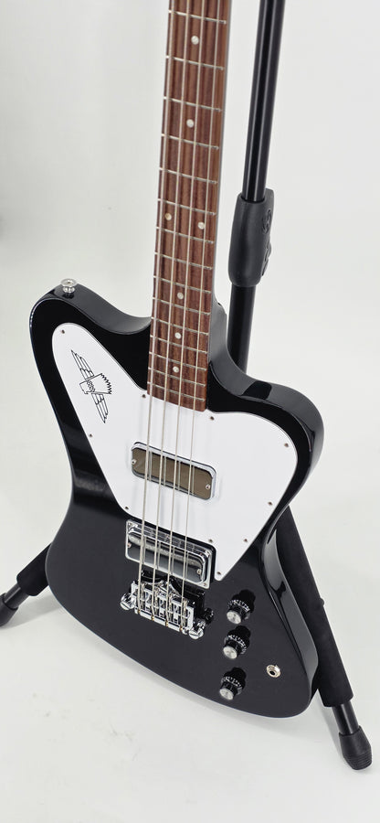 Gibson - Thunderbird - 2024 - Black