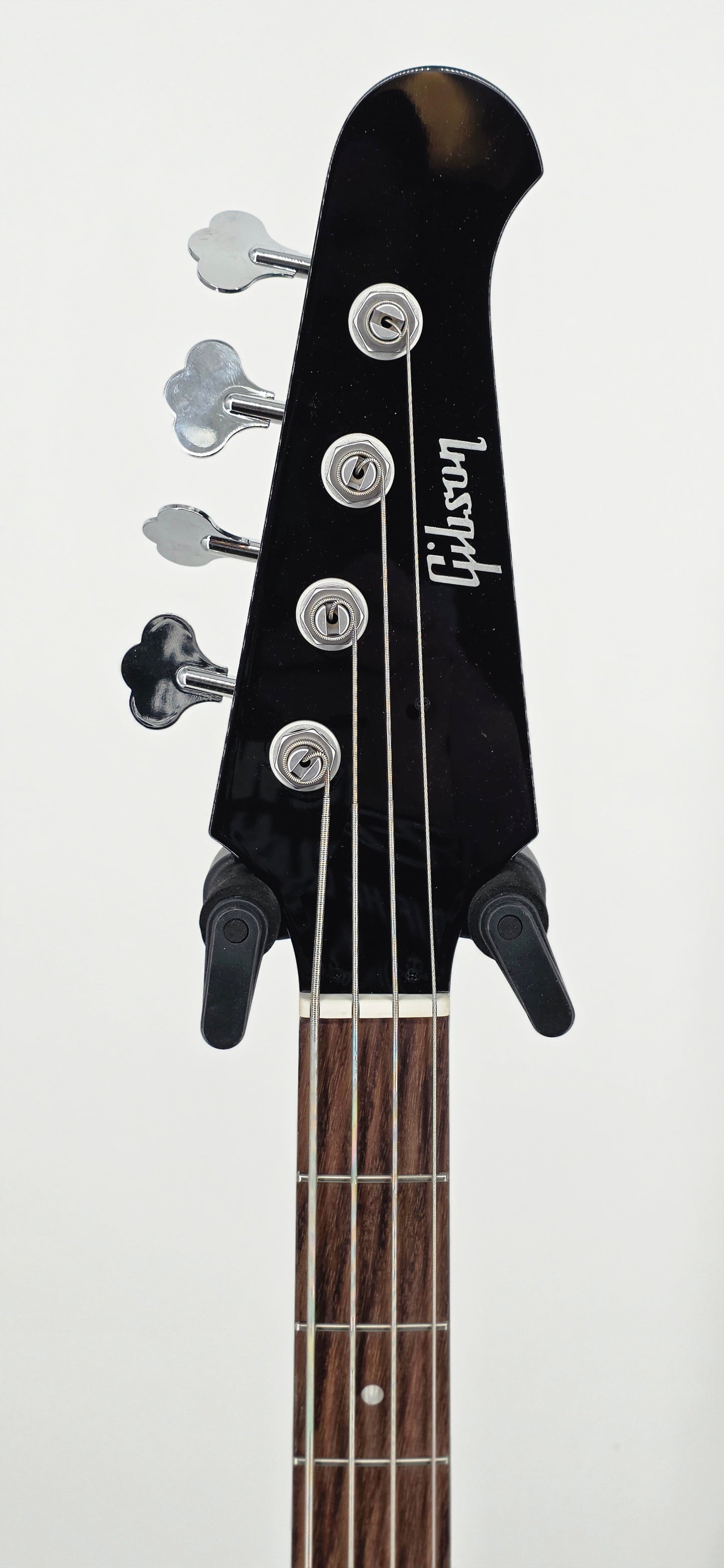 Gibson - Thunderbird - 2024 - Black