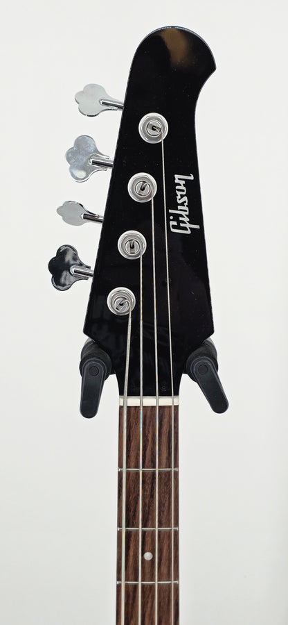 Gibson - Thunderbird - 2024 - Black