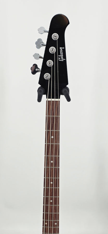 Gibson - Thunderbird - 2024 - Black