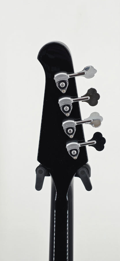 Gibson - Thunderbird - 2024 - Black