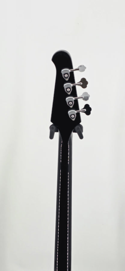 Gibson - Thunderbird - 2024 - Black