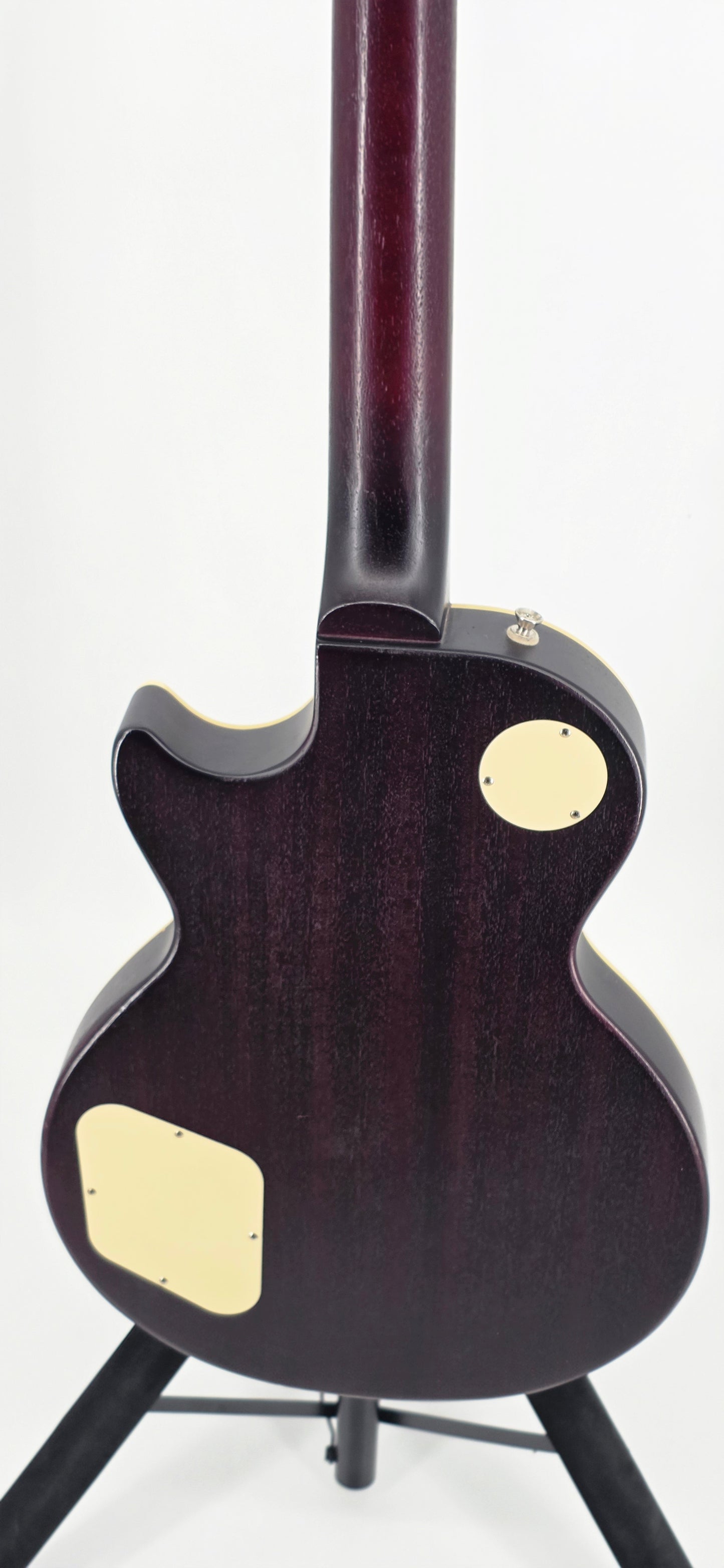 Epiphone - Les Paul - Traditional Pro Limited Edition Custom Shop - 2014 - Red Wine