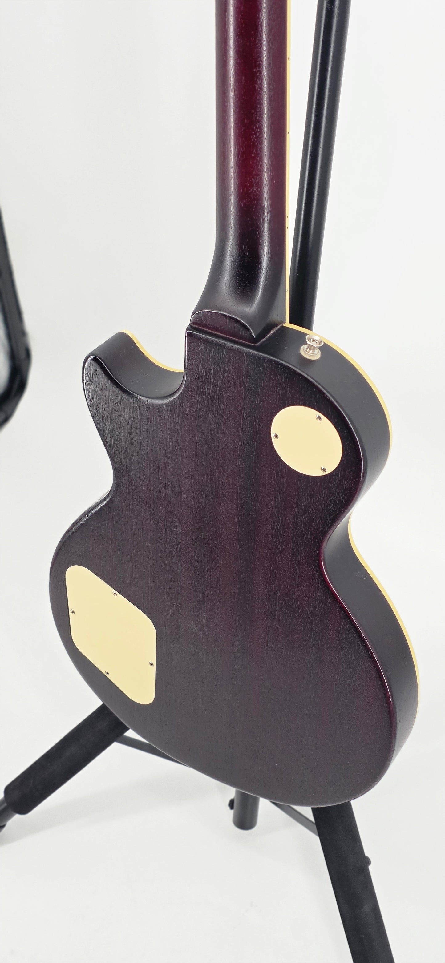 Epiphone - Les Paul - Traditional Pro Limited Edition Custom Shop - 2014 - Red Wine