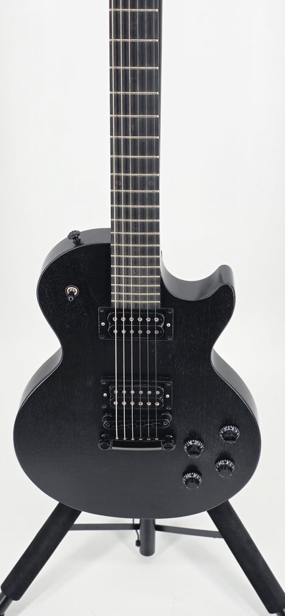Gibson - Les Paul - Special Tribute Raven Limited-Edition - 2021 - Satin Ebony