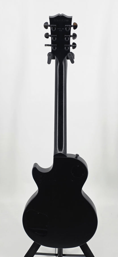 Gibson - Les Paul - Special Tribute Raven Limited-Edition - 2021 - Satin Ebony
