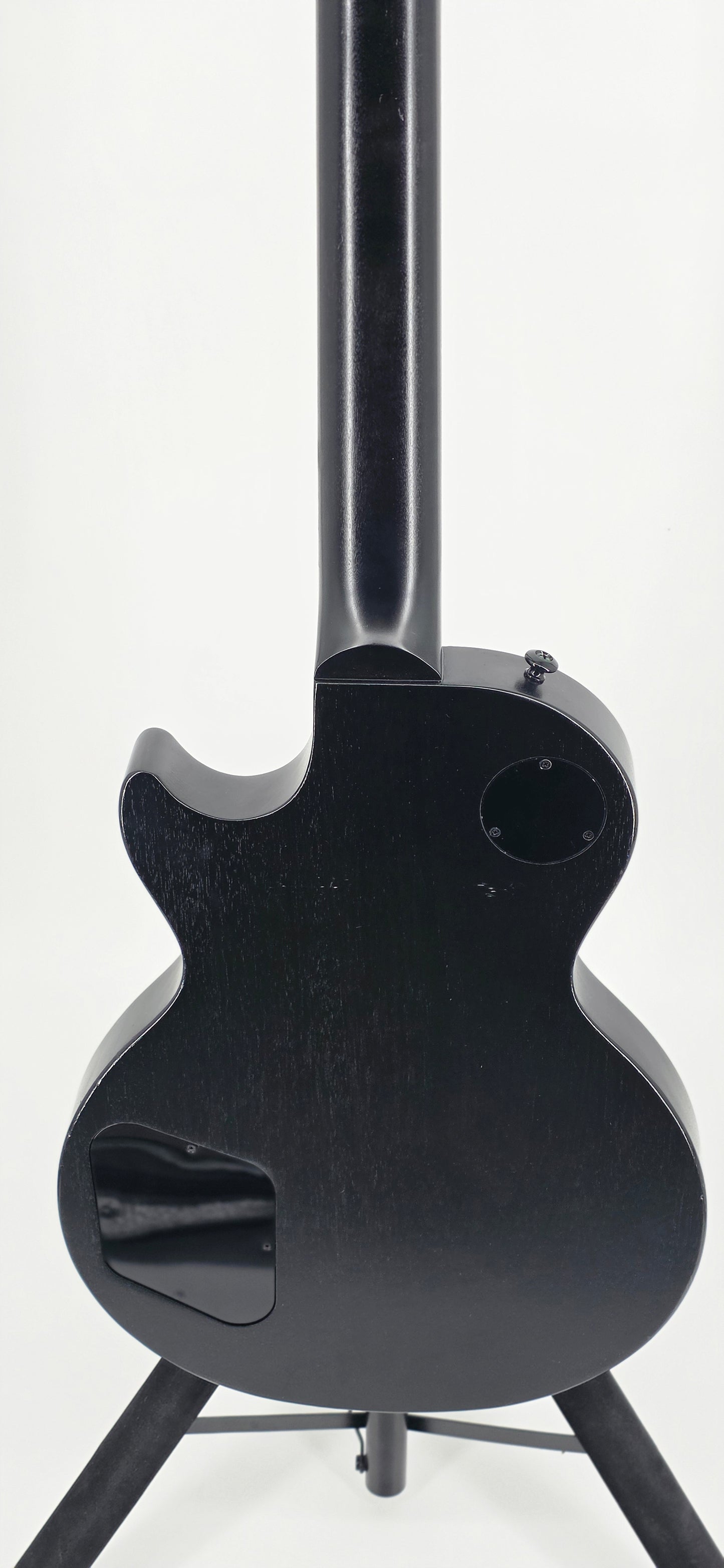 Gibson - Les Paul - Special Tribute Raven Limited-Edition - 2021 - Satin Ebony